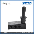 HK4H válvula de solenoide de control de aire manul